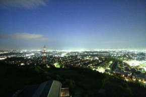 Отель Sendai Hills Hotel  Сэндай